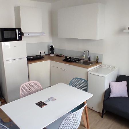 Appartement Cosy Plein Centre Conches-en-Ouche Exterior foto